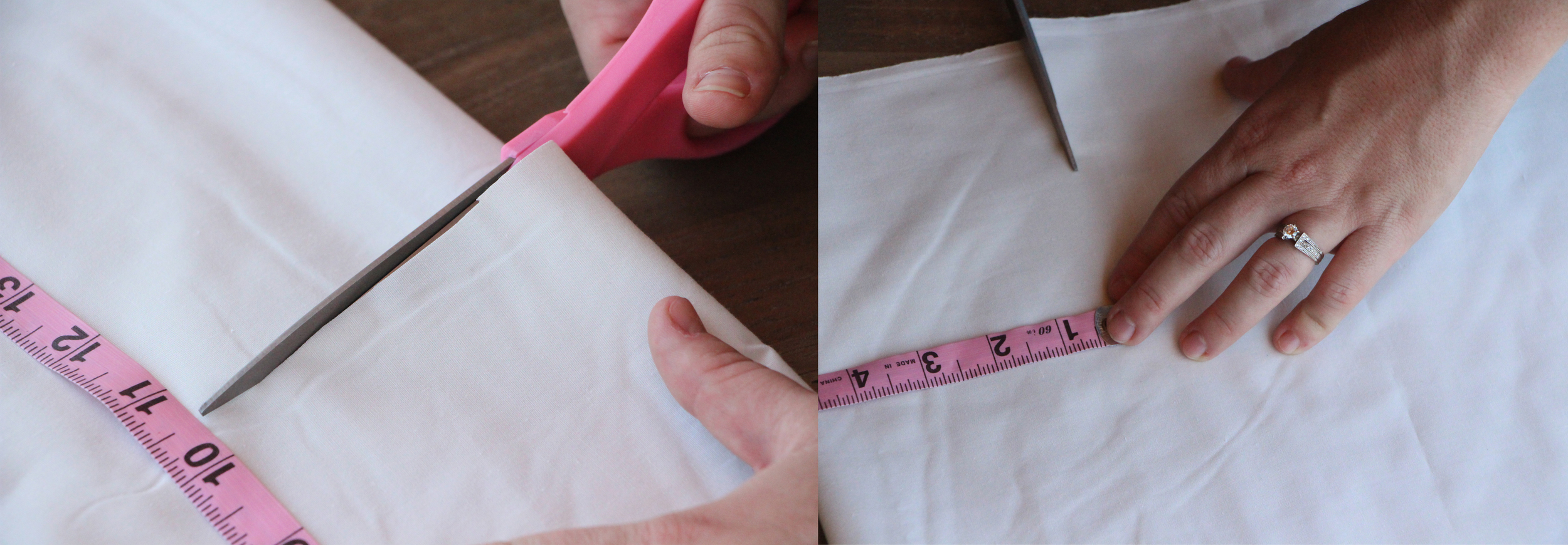 DIY Girls Lace Dress